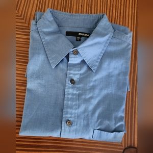 Murano Mens dress shirt